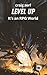 Level up - It's an RPG world Book 8 : Conflict: An Earth Apocalypse System Integration LitRPG Adventure novel