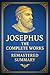 Josephus the Complete Works...