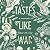 Tastes Like War: A Memoir