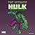 The Ultimate Hulk