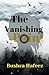 The Vanishing Point: Suspenseful book
