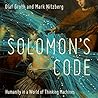 Solomon's Code Solomon's Code
