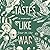 Tastes Like War: A Memoir