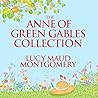 The Anne of Green Gables Collection: Anne Shirley Books 1-6 and Avonlea Short Stories (The Anne of Green Gables Series)