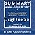 Summary, Analysis, and Review of Nicholas Kristof & Sheryl WuDunn's Tightrope: American Reaching for Hope