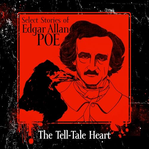 The Tell-Tale Heart