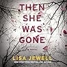 Then She Was Gone...