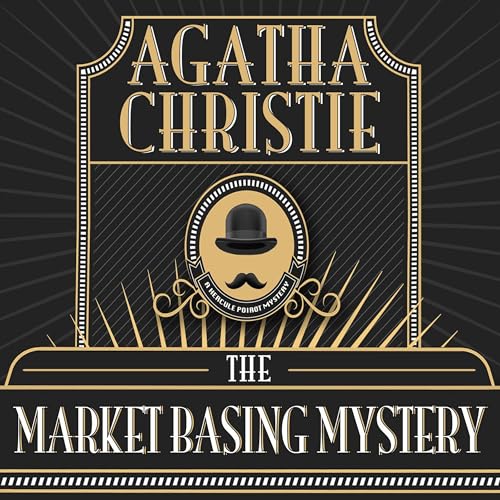 The Market Basing Mystery