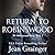 Return to Robinswood (The Robinswood Story Series)