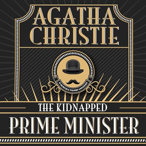 The Kidnapped Prime Minister
