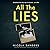 All the Lies by Nicola Sanders