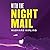 With the Night Mail: A Story of 2000 A.D.: A Yarn about the Aerial Board of Control
