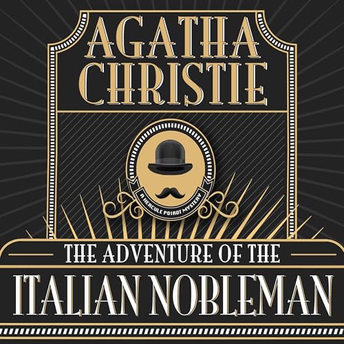 The Adventure of the Italian Nobleman