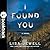 I Found You - Booktrack Edition