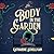 The Body in the Garden: A Lily Adler Mystery (Lily Adler Mystery, a)