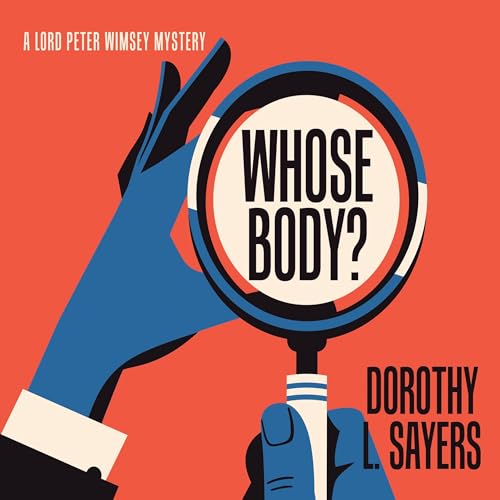 Whose Body?