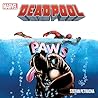 Deadpool: Paws