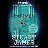 Apartment 6: A Gripping Psychological Thriller Full of Twists