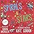 Spirals & Stars