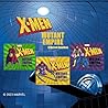 X-Men Mutant Empi...