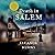 Death in Salem (The Will Rees Series)