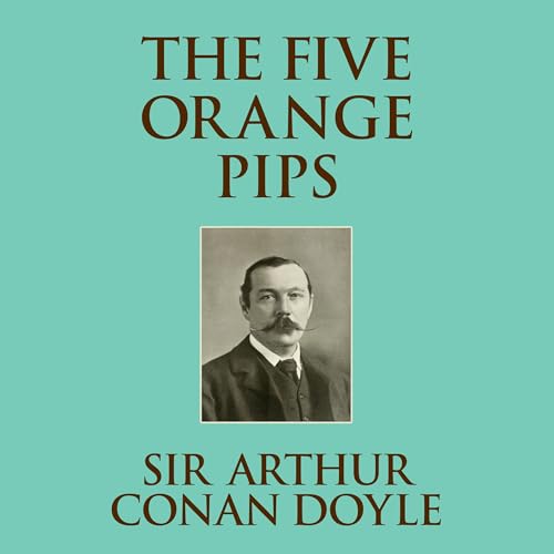 The Five Orange Pips