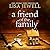 A Friend of the Family by Lisa Jewell