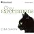 Grey Expectations: A Dulcie Schwartz Feline Mystery