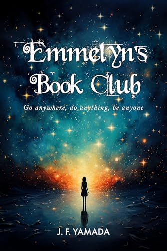 Emmelyn's Book Club (Kindle Edition)