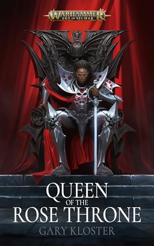 Queen of the Rose Throne (Warhammer Age of Sigmar)