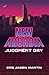 New Arcadia: Judgment Day: A LitRPG/Gamelit Adventure