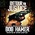 Detour to Justice by Bob Hamer
