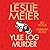 Yule Log Murder (The Hayley Powell Mysteries) (The Lucy Stone Mysteries)