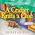 A Crafter Knits a Clue: A H...