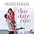 The Two-Date Rule (The Smokejumper Series)