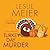 Turkey Day Murder (The Lucy Stone Mysteries)