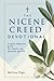 THE NICENE CREED DEVOTIONAL: A Daily Reflection Guide for Family and Personal Growth.
