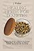 Healing Herbs for Diabetes by J. Waller