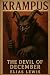 Krampus by Elias Lewis
