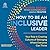 How to Be an Inclusive Lead...