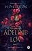 Adeline: Lov (Cat and Mouse, #2)