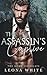 The Assassin's Captive (The Roma Syndicate Book 5)