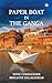 Paper Boat In The Ganga by Wing Commander Srikanth Bal... Paper Boat In The Ganga by Wing Commander Srikanth Bal...