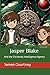 Jasper Blake And the Christmas Intelligence Agency by James A Courtney