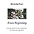 A new beginning: A book bas...