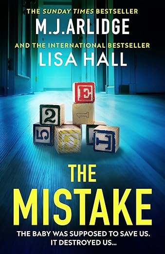 The Mistake