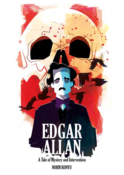 Edgar Allan