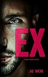 EX: (a dark romance novel)