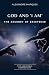 God and ‘I Am’: The Journey...