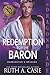 Redemption for the Baron: A Regency Historical Romance (Barrington’s Brigade)